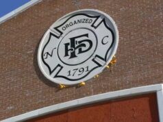 Il consiglio comunale di Fayetteville deciderà il futuro della stazione dei vigili del fuoco quattro tra problemi strutturali e controversie legali