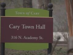 Il sindaco di Cary Weinbrecht parlerà delle sfide e dei successi nel discorso sullo stato di Cary