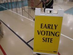 Iniziano le votazioni anticipate per le primarie della Carolina del Nord del 2026