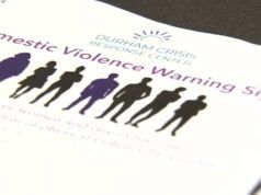 Violenze domestiche in aumento, secondo l’analisi dell’FBI