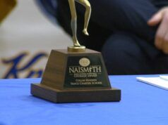 L’atleta della contea di Vance premiato per la vittoria su una malattia del sangue potenzialmente letale