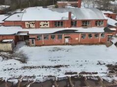 Springfield School: scuola storicamente nera nella contea di Wilson salvata dagli sforzi degli ex studenti