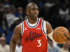 Chris Paul “Point God” si ritira all’inizio del weekend NBA All-Star, ponendo fine a 21 stagioni consecutive di NBA