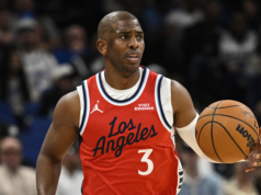 Chris Paul “Point God” si ritira all’inizio del weekend NBA All-Star, ponendo fine a 21 stagioni consecutive di NBA