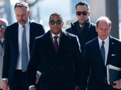 Il giornalista Don Lemon nega le accuse sui diritti civili durante la protesta della chiesa del Minnesota