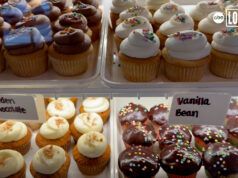 Little Cupcake Bakeshop sta crescendo ma rimane fedele alle sue radici familiari