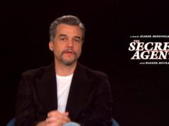 La star di ‘Agente segreto’ Wagner Moura fa la storia degli Oscar: ‘Un bel momento per la cultura brasiliana’