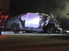 3 morti, 2 feriti in un incidente mortale nella contea di Harnett