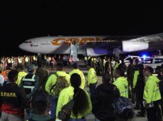 Notizie sulla deportazione di Donald Trump: secondo il rapporto dei Democratici, gli Stati Uniti hanno speso 40 milioni di dollari per deportare circa 300 persone in paesi diversi dal proprio