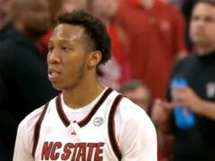 NC State ha perso 77-76 contro Miami