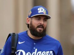 Cos’è successo al bambino di Alex Vesia? Il soccorritore dei Dodgers parla pubblicamente per la prima volta dalla morte della figlia
