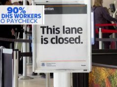 Chiusura del DHS 2026, aggiornamento di lunedì: nessun percorso chiaro per porre fine alla chiusura parziale del governo mentre i legislatori indagano sulle operazioni dell’ICE