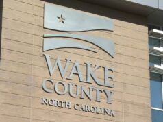 Nuova sede della sanità pubblica della contea di Wake | La struttura è rimasta chiusa tutta la settimana per trasloco.