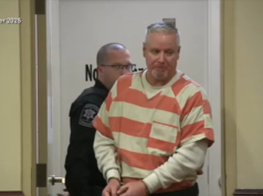 Caso Colin Gray: iniziano le dichiarazioni di apertura del processo contro l’uomo che ha sparato al padre del sospettato alla Georgia Apalachee High School