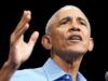 Signor. Il presidente Barack Obama spegne il ronzio degli alieni nell’Area 51 dopo essere apparso in podcast con Brian Tyler Cohen