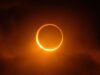 Prima eclissi solare del 2026: cosa sapere sull’evento “anello di fuoco” che avrà luogo martedì 17 febbraio
