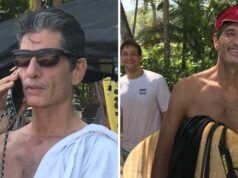 Il surfista californiano Kurt Van Dyke è stato trovato assassinato in Costa Rica, hanno detto le autorità