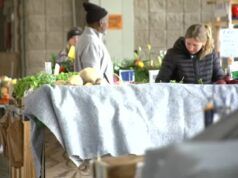 Il clima caldo accoglie le imprese del Triangolo