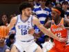 Boozer ed Evans guidano mentre il duca n. 3 seppellisce Syracuse 101-64