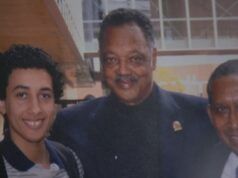 La morte di Jesse Jackson ha suscitato indignazione da parte dell’ex senatore statale Floyd McKissick Jr.