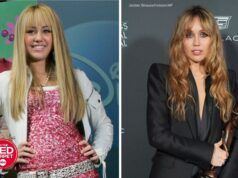Miley Cyrus ritorna per “Hannah Montana 20th Anniversary Special” condotto da Alex Cooper