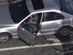 Un uomo di Durham portato in ospedale dopo una sparatoria in macchina