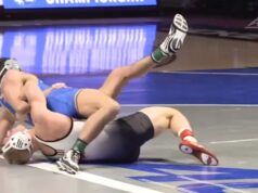 Il consiglio scolastico della contea di Wake sta considerando di aggiungere il wrestling al protocollo sulle commozioni cerebrali