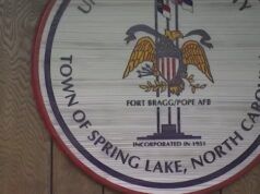 Voto ristretto per rimuovere il manager di Spring Lake; Il commissario afferma che le elezioni provvisorie sono “casuali”