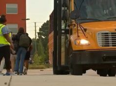 I presidi condividono le esperienze con il programma WCPSS Restart per migliorare le scuole