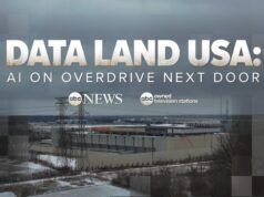 Un data center AI di 600 acri potrebbe costare la loro terra ad alcuni residenti del Wisconsin