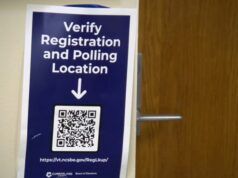 Più di 8.000 elettori della contea di Cumberland hanno ricevuto lettere di aggiornamento della registrazione