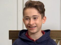 Un ragazzo di 14 anni del New Jersey ha urgente bisogno di un trapianto di rene