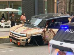 Lamelo Ball coinvolto in un incidente tra due auto nel centro di Charlotte