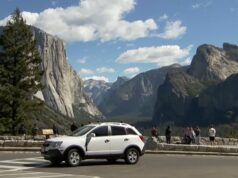 Il Parco Nazionale Yosemite terminerà il sistema di prenotazione per il 2026