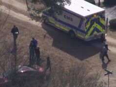 L’ufficio dello sceriffo della contea di Wake sta indagando su una sparatoria avvenuta in Avery Street vicino a Garner