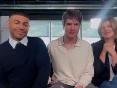 Le star di “Tell Me Lies” Cat Missal, Branden Cook e Spencer House hanno i loro pensieri sul finale della serie