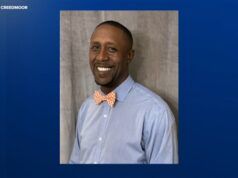 Il sindaco di Creedmoor Antwane Downey accusato di DWI dopo essersi schiantato contro un fosso e un albero