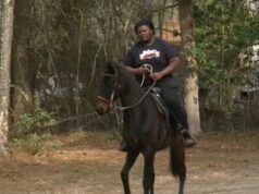 Mese della storia nera: l’Outlaws Horse Club mantiene viva l’eredità dei cowboy a Fayetteville