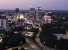 Il rapporto sul turismo della contea di Wake evidenzia una crescita in un contesto di rallentamento della domanda di viaggi