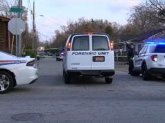 Uomo ferito in una sparatoria in School Street a Fayetteville