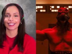 La star di “Psycho Killer” Georgina Campbell spiega come il nuovo film horror sia un thriller “diverso” alla caccia del gatto e del topo