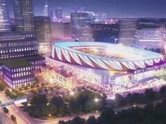 Il progetto Downtown South di Raleigh potrebbe iniziare la costruzione entro la fine dell’anno