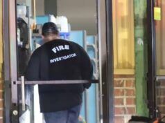 Questo mese è stato indagato il secondo incendio sospetto nell’edificio della contea di Cumberland