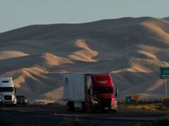 Tutti i camionisti e gli autisti di autobus dovranno sostenere gli esami per la patente di guida commerciale in inglese