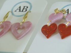 NC Made: il marchio di gioielli di Raleigh AnnaBanana punta al successo in tutto lo stato dal suo dormitorio UNC