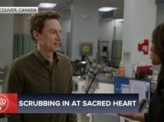 Visita sul set di ‘Scrubs’: com’è essere sul set con Zach Braff, Donald Faison, Sarah Chalke e l’intero cast?