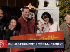 In che modo le location giapponesi di “Family for Rent” sono diventate più personaggi del film?