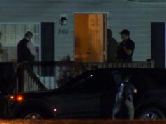 Una lite con una donna di 83 anni nella contea di Wayne si è conclusa dopo più di sei ore, ha detto l’ufficio dello sceriffo