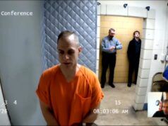 L’ex concorrente di “American Idol” Caleb Flynn accusato di aver ucciso Ashley Flynn e inscenato la scena del crimine dell’omicidio di sua moglie in Ohio