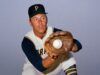 Notizie sul baseball: Bill Mazeroski, membro della Hall of Famer dei Pittsburgh Pirates, noto per aver segnato un fuoricampo nelle World Series del 1960, muore a 89 anni